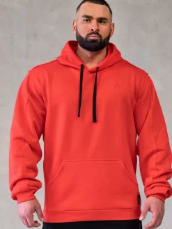 Ryderwear Force Puover Hoodie