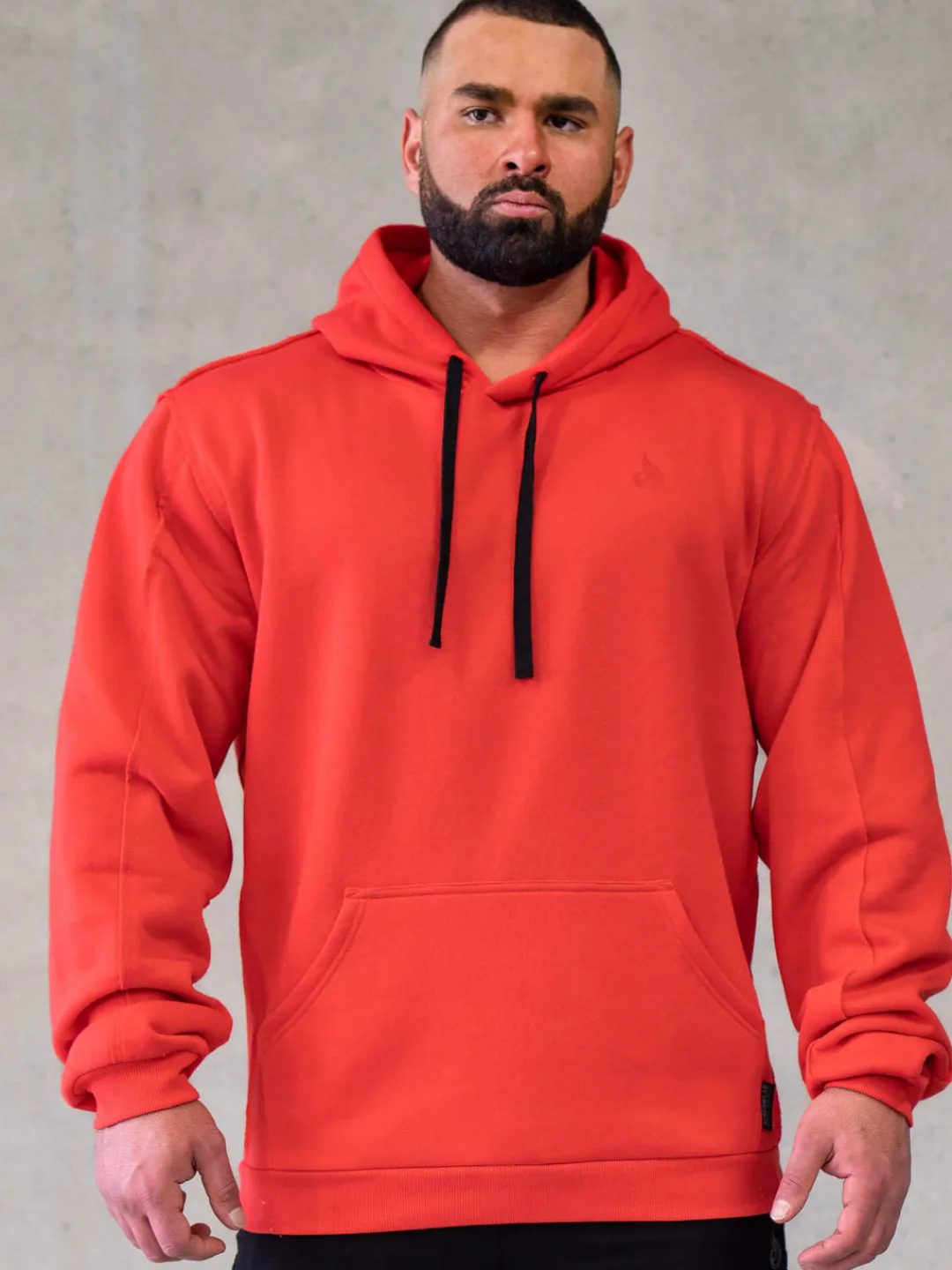 Ryderwear Force Puover Hoodie