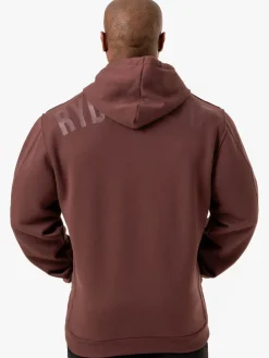 Ryderwear Force Puover Hoodie
