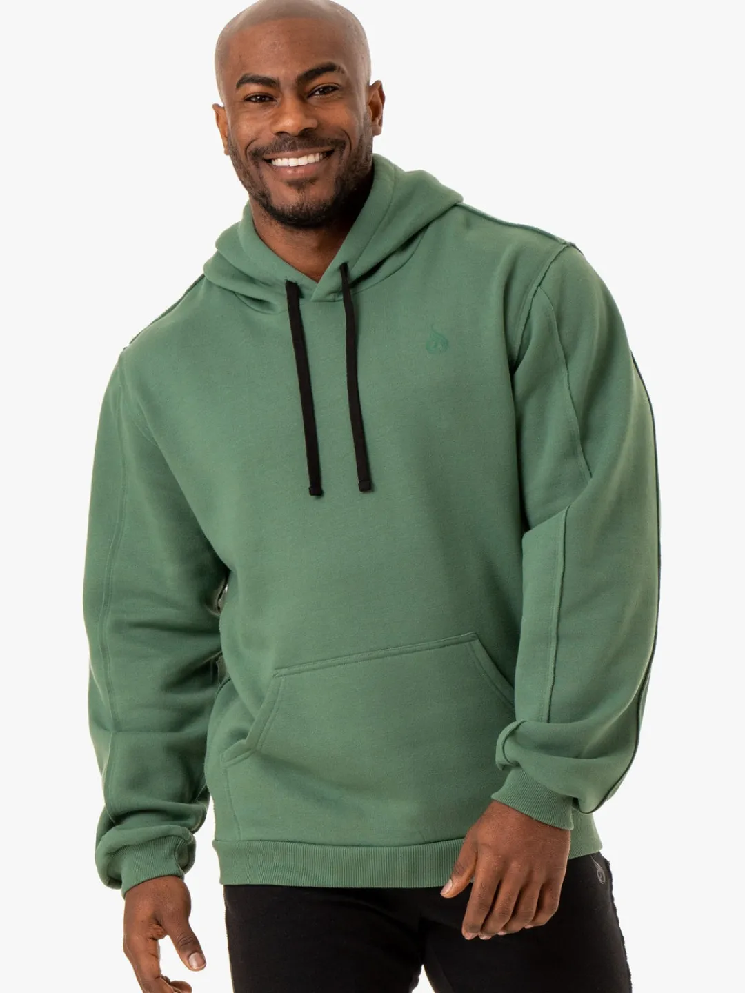 Ryderwear Force Puover Hoodie