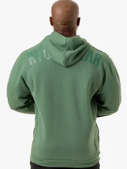 Ryderwear Force Puover Hoodie