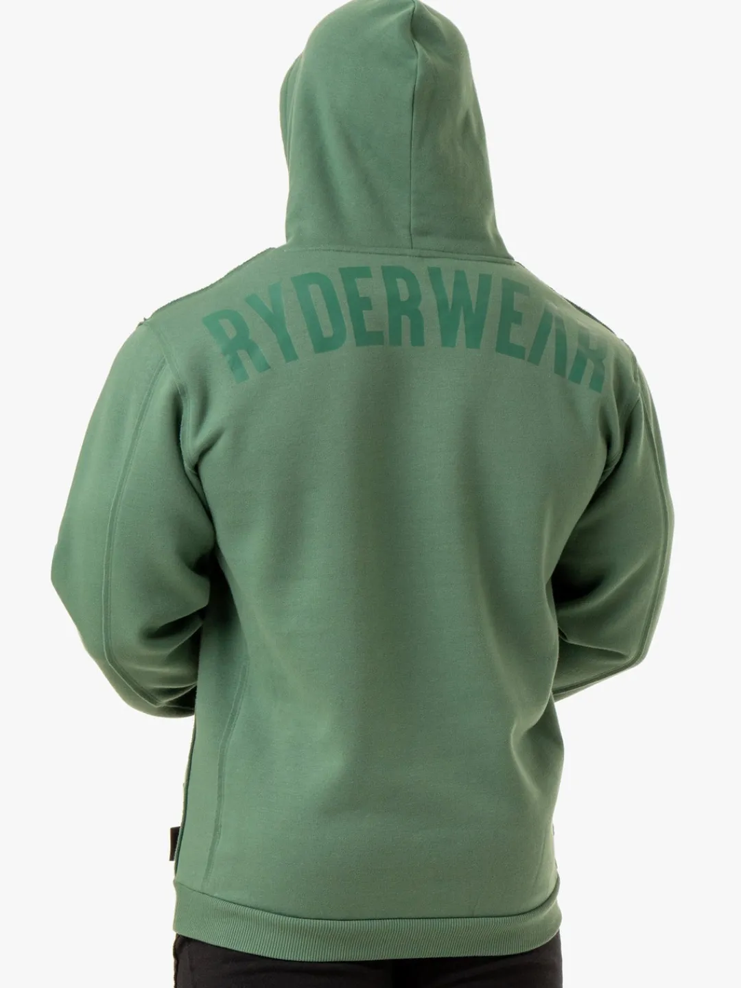 Ryderwear Force Puover Hoodie
