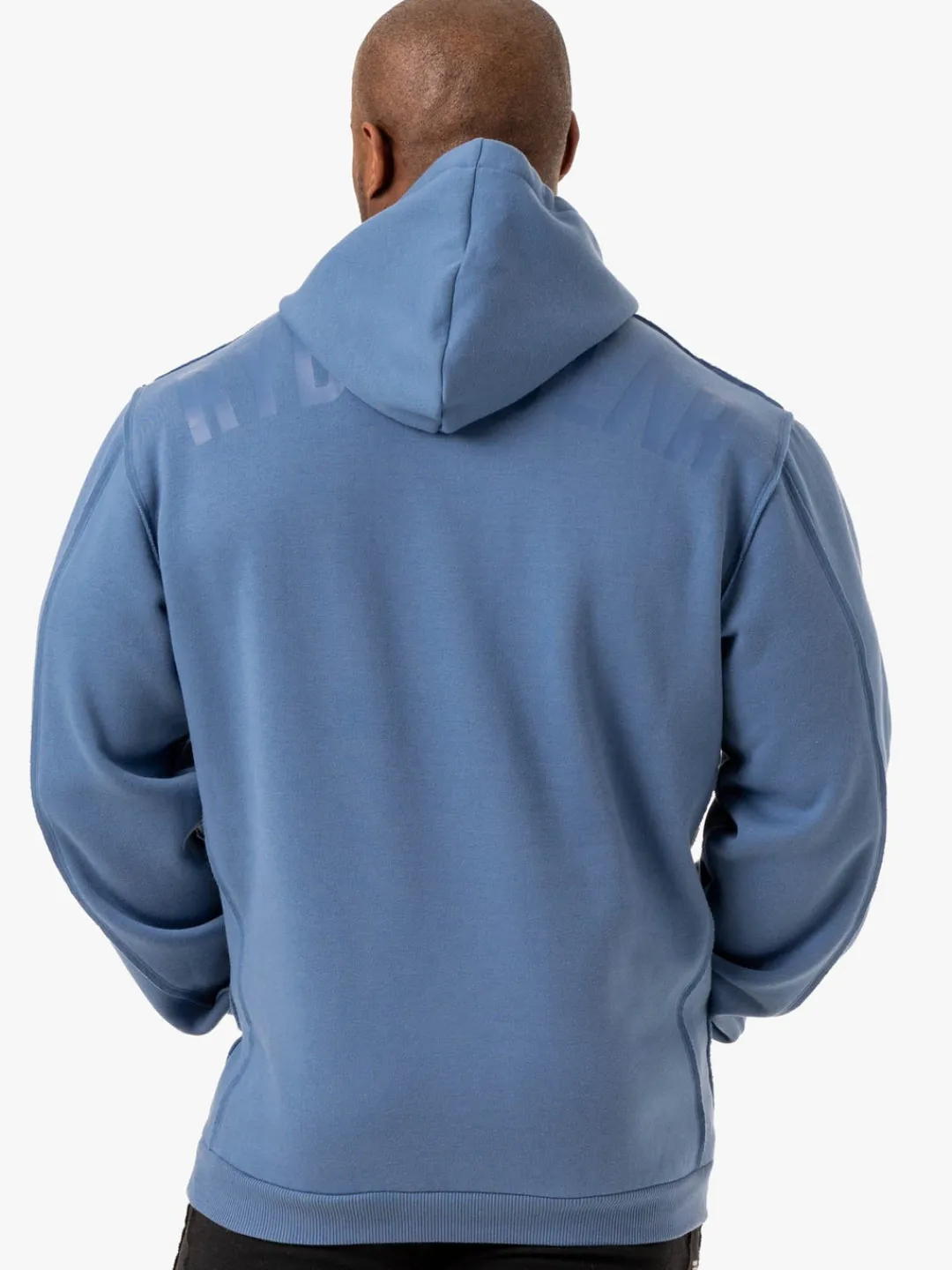 Ryderwear Force Puover Hoodie