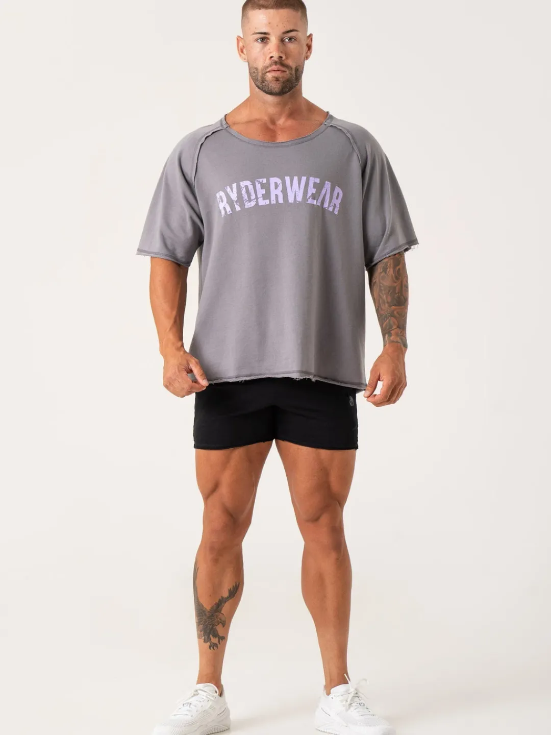Ryderwear Force Rag Top