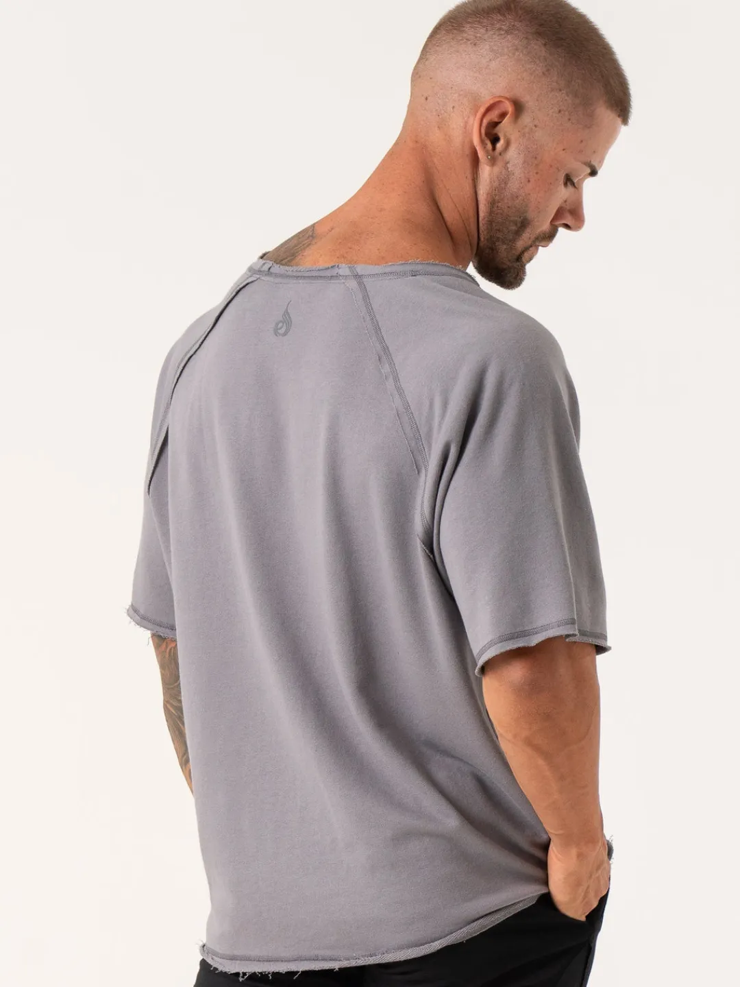 Ryderwear Force Rag Top