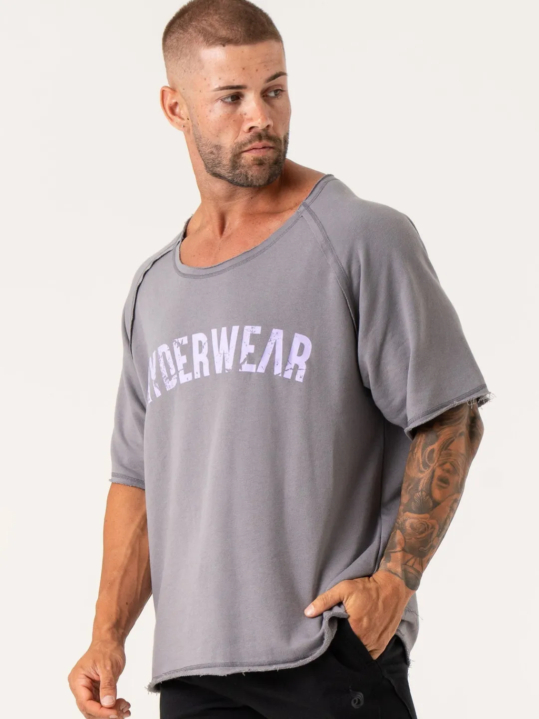 Ryderwear Force Rag Top