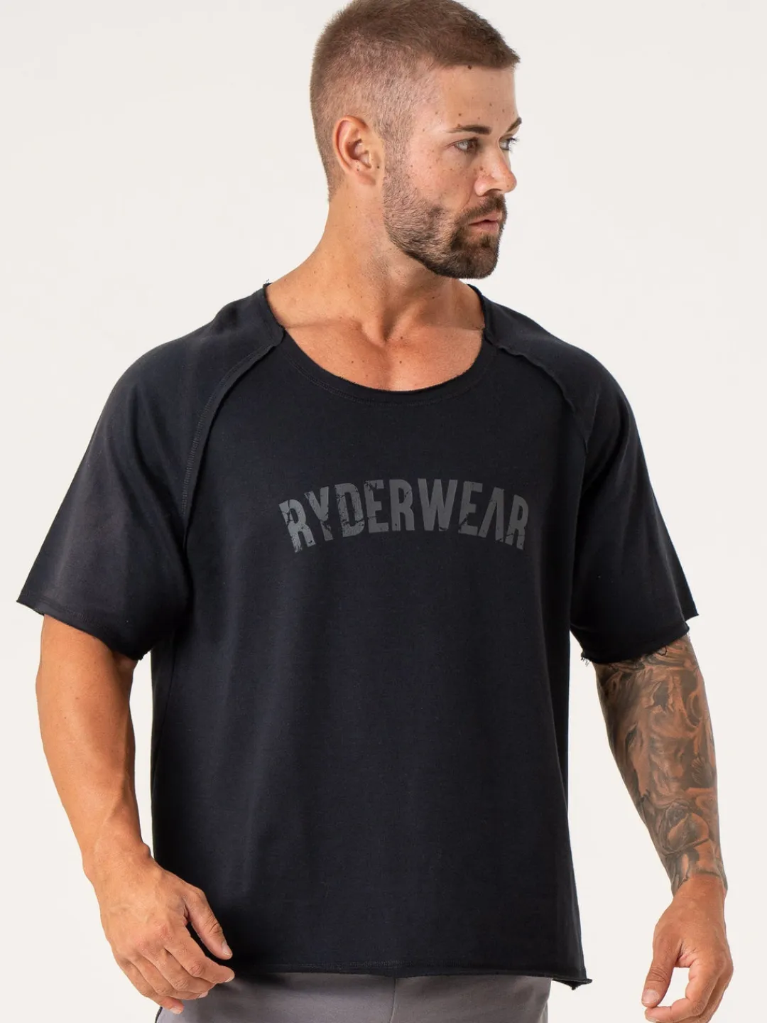 Ryderwear Force Rag Top