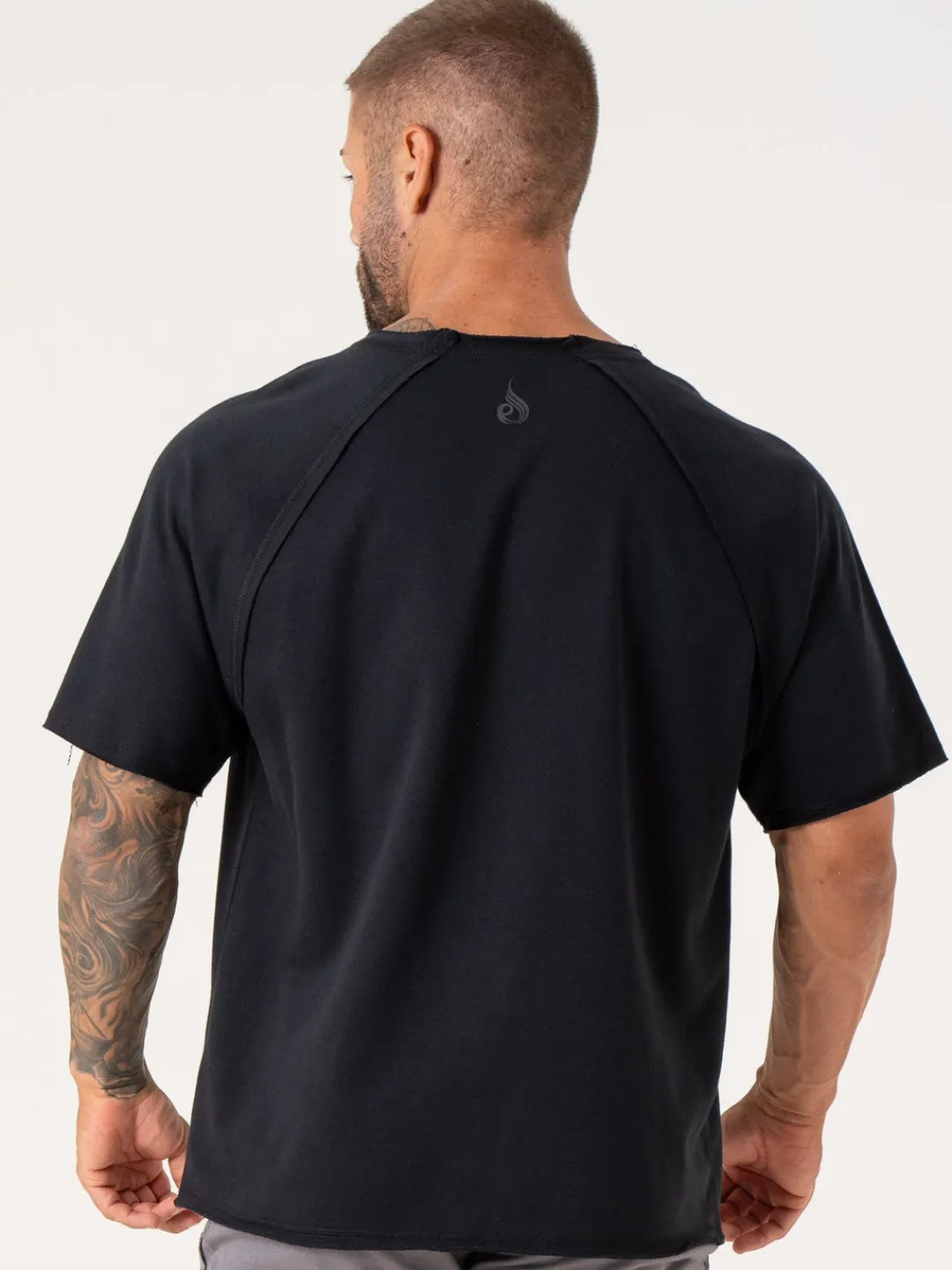 Ryderwear Force Rag Top