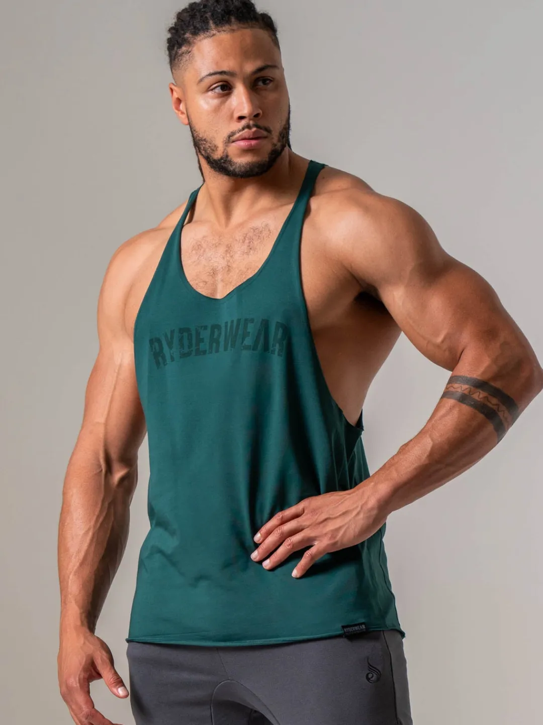 Ryderwear Force tringer