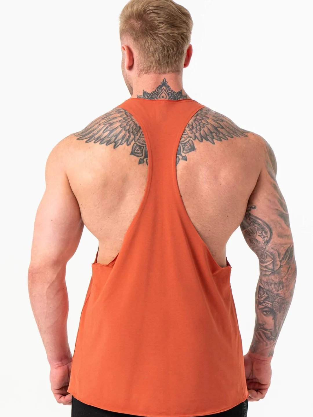 Ryderwear Force tringer