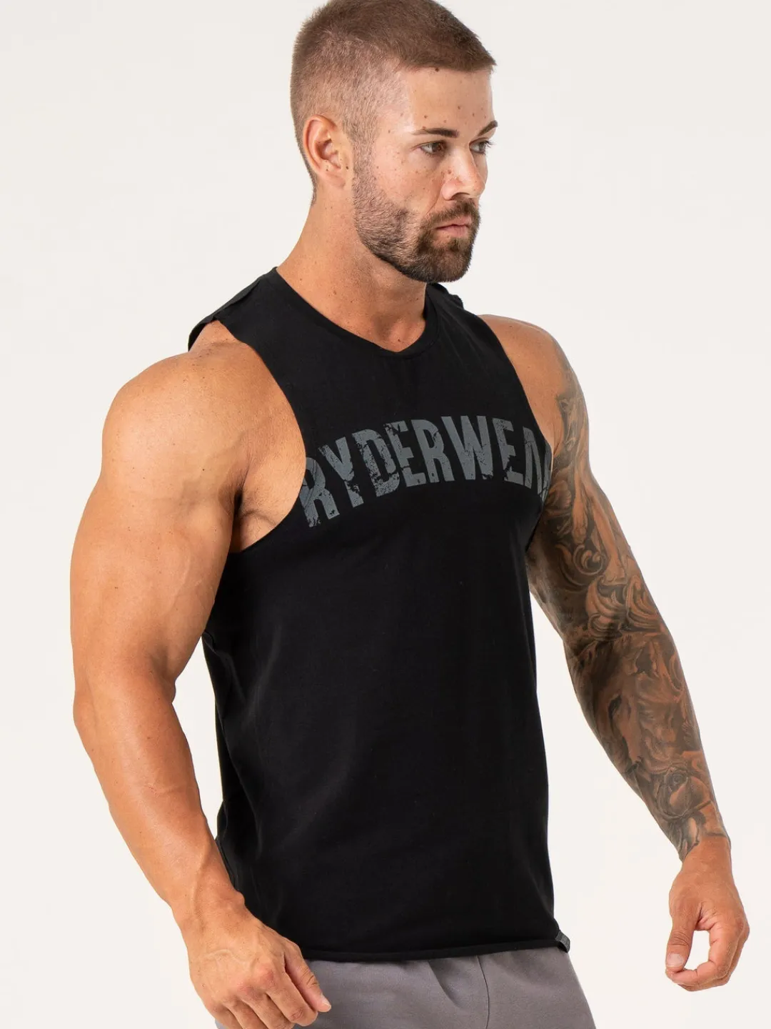 Ryderwear Force Tank