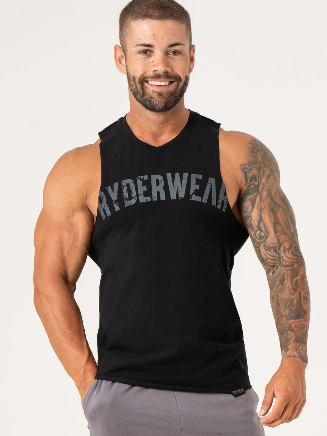 Ryderwear Force Tank