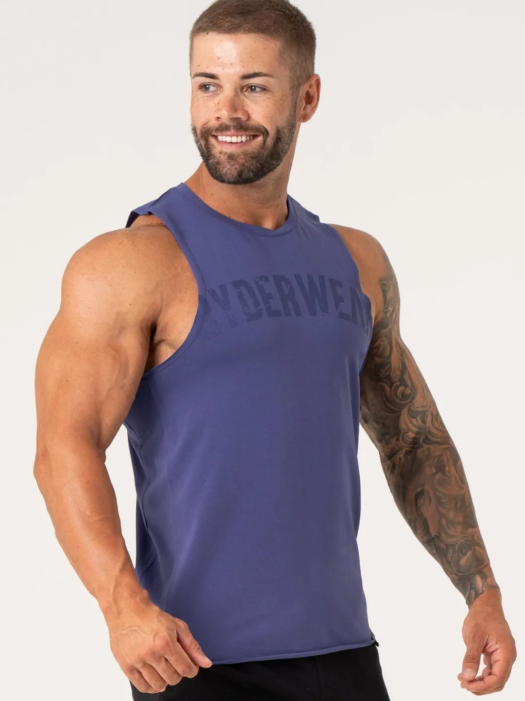 Ryderwear Force Tank