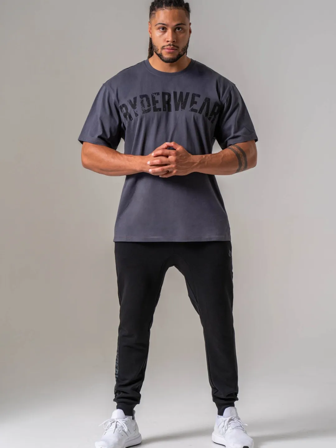 Ryderwear Force Track Pant