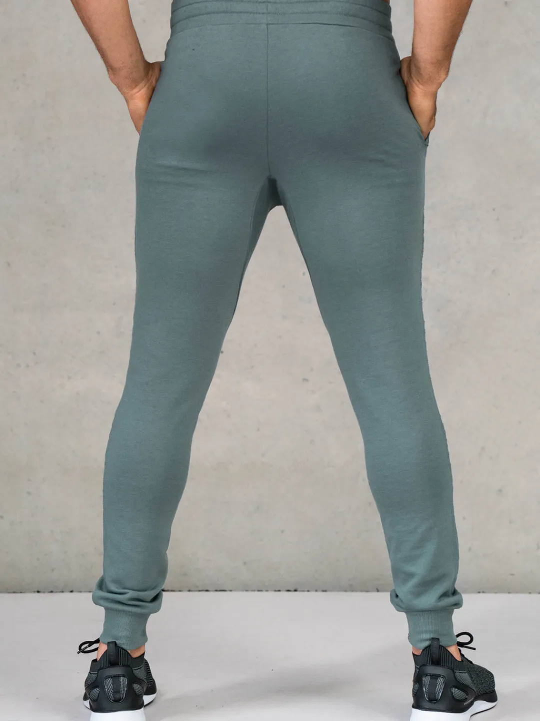 Ryderwear Force Track Pant