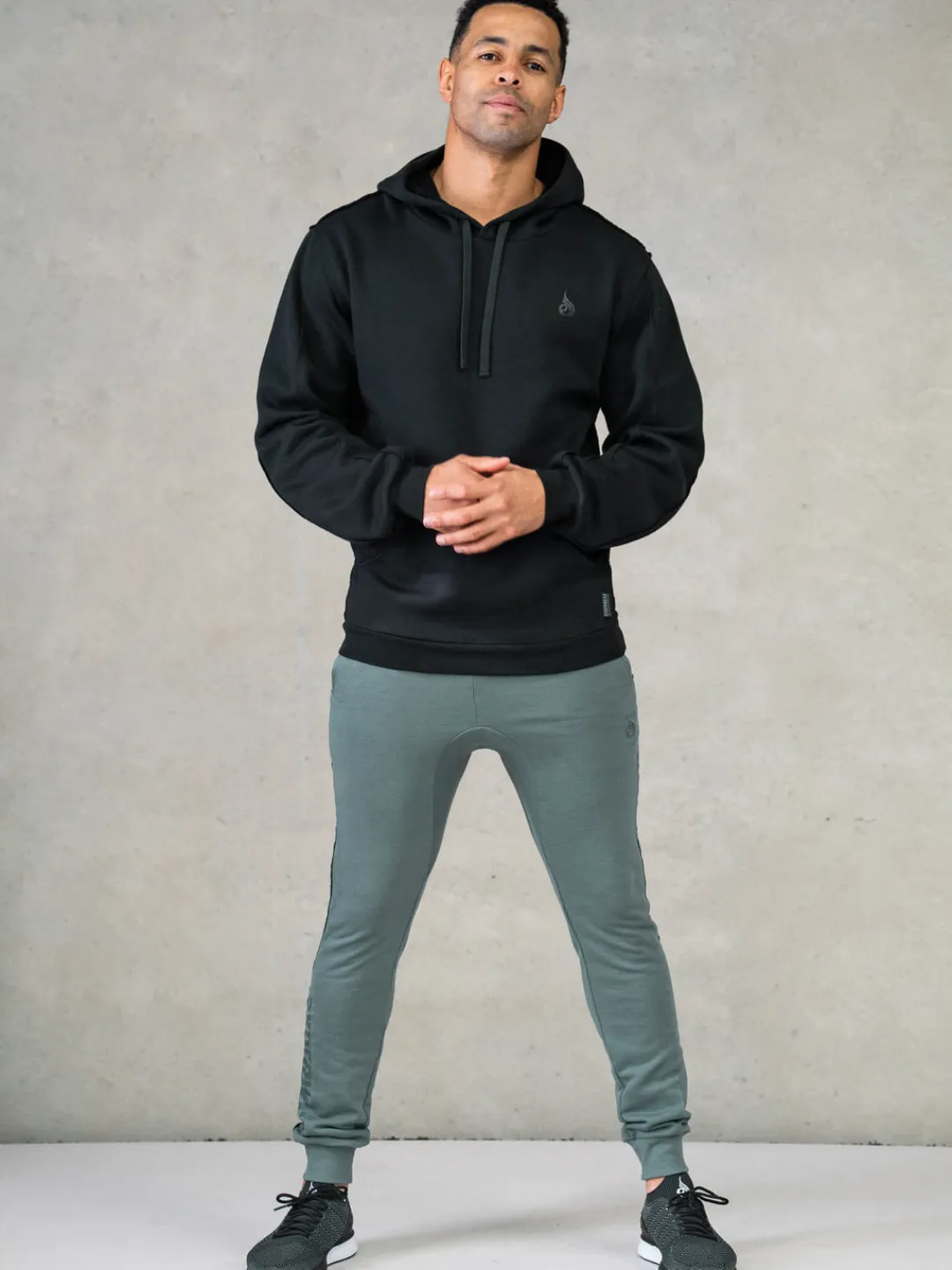 Ryderwear Force Track Pant