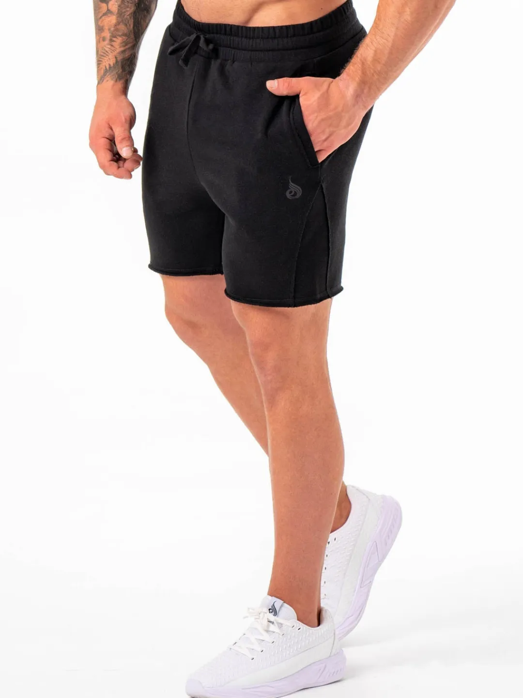 Ryderwear Force 6" Track hort