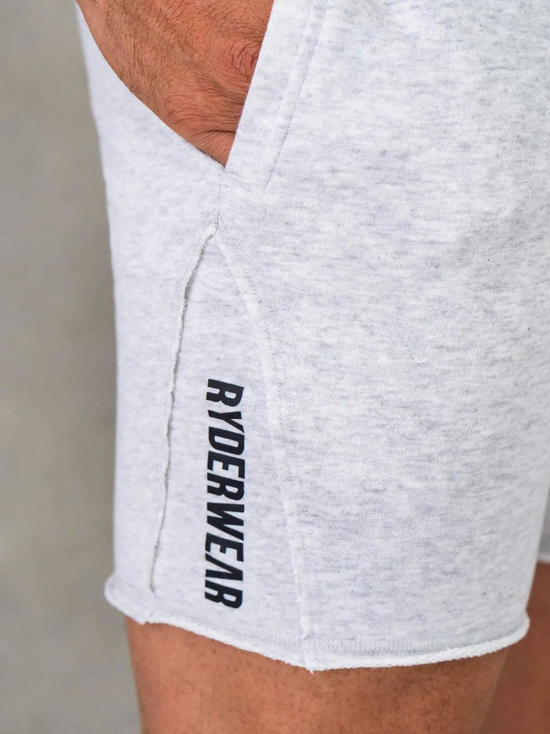 Ryderwear Force 6" Track hort