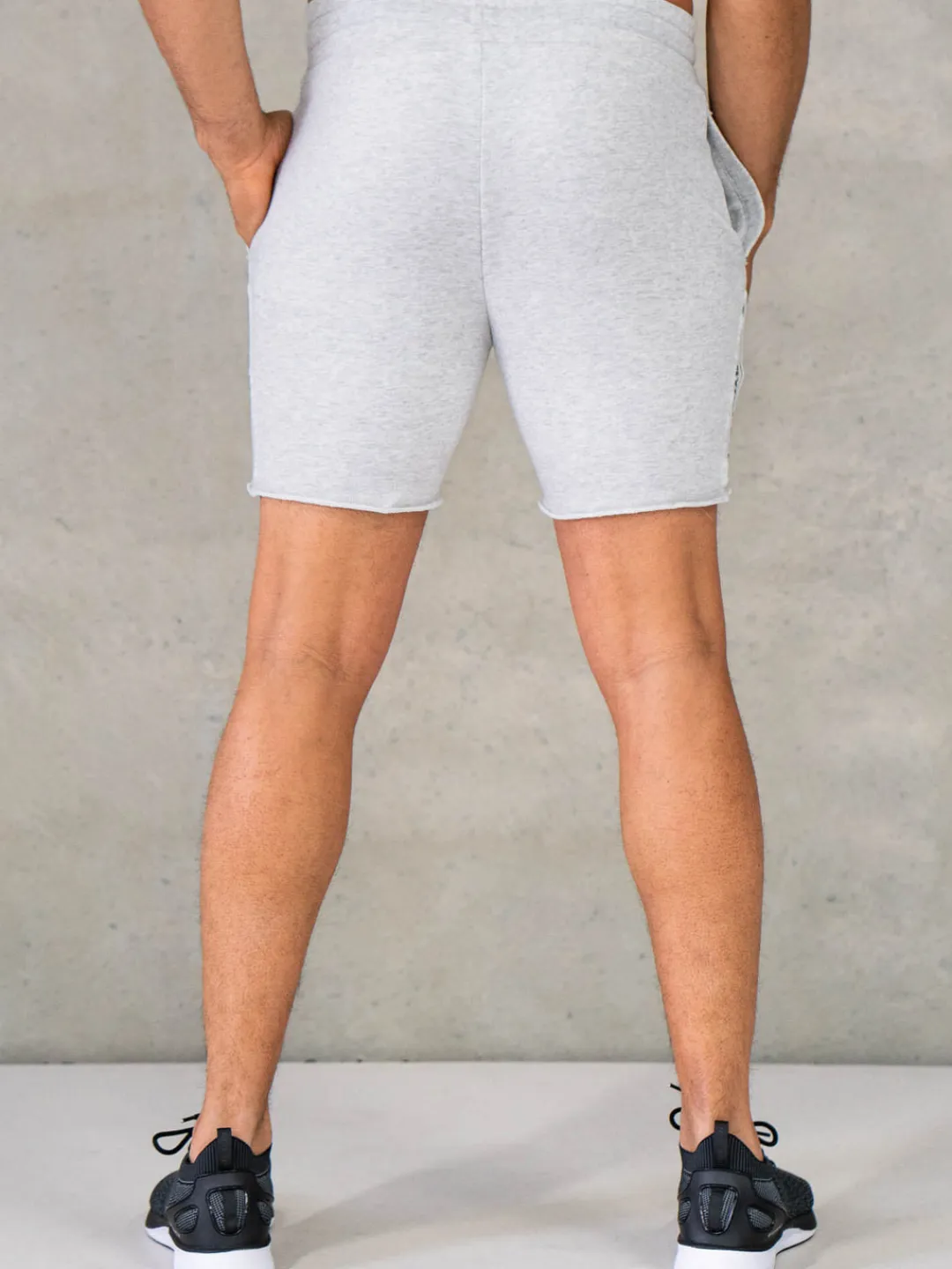 Ryderwear Force 6" Track hort