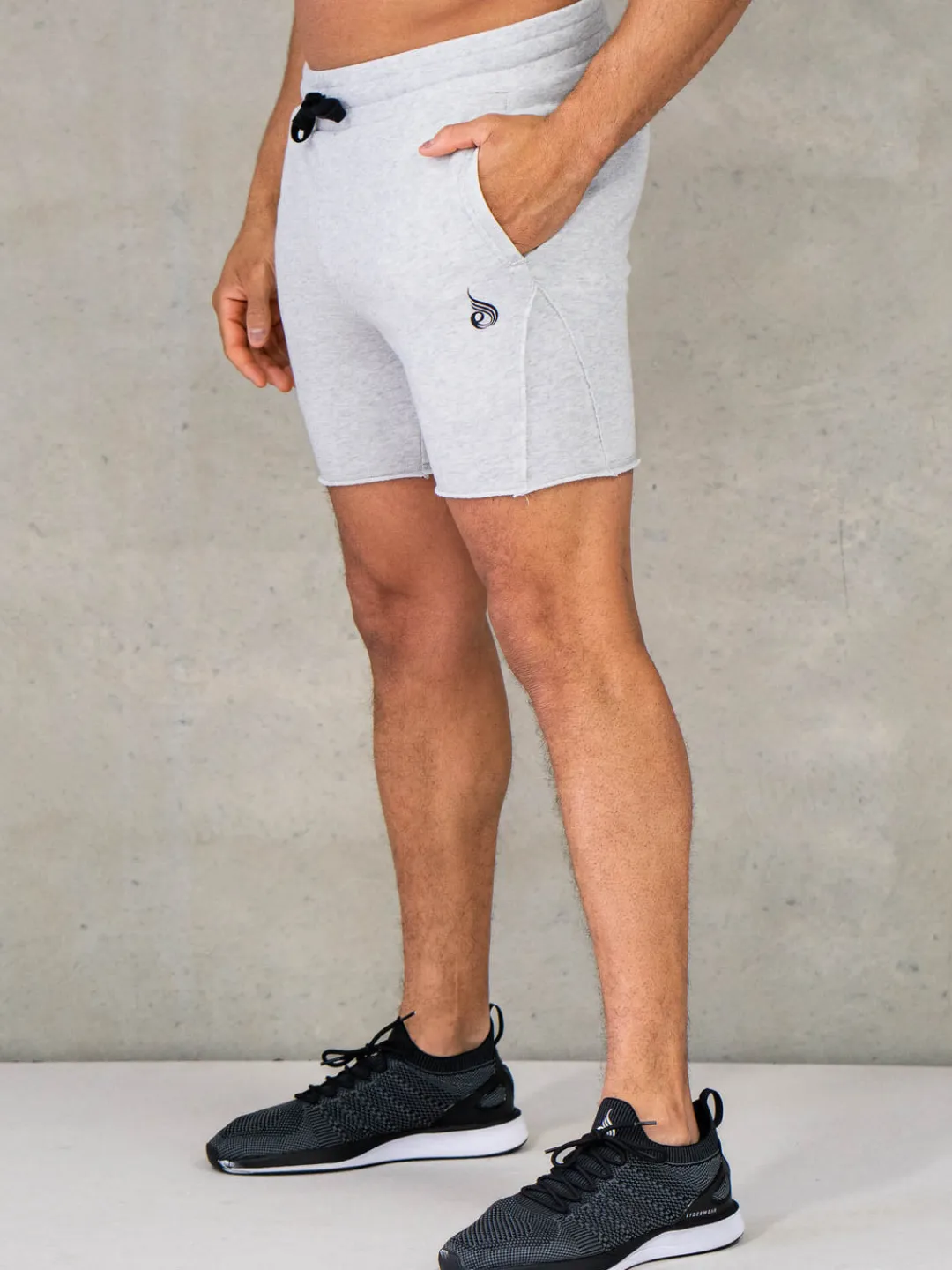 Ryderwear Force 6" Track hort