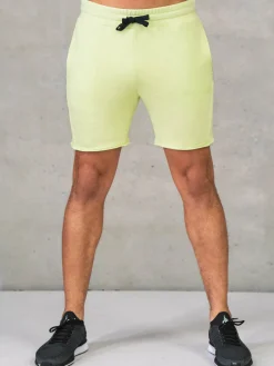 Ryderwear Force 6" Track hort