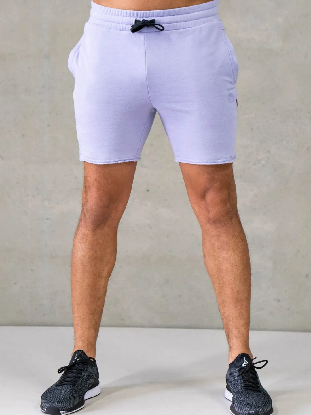 Ryderwear Force 6" Track hort