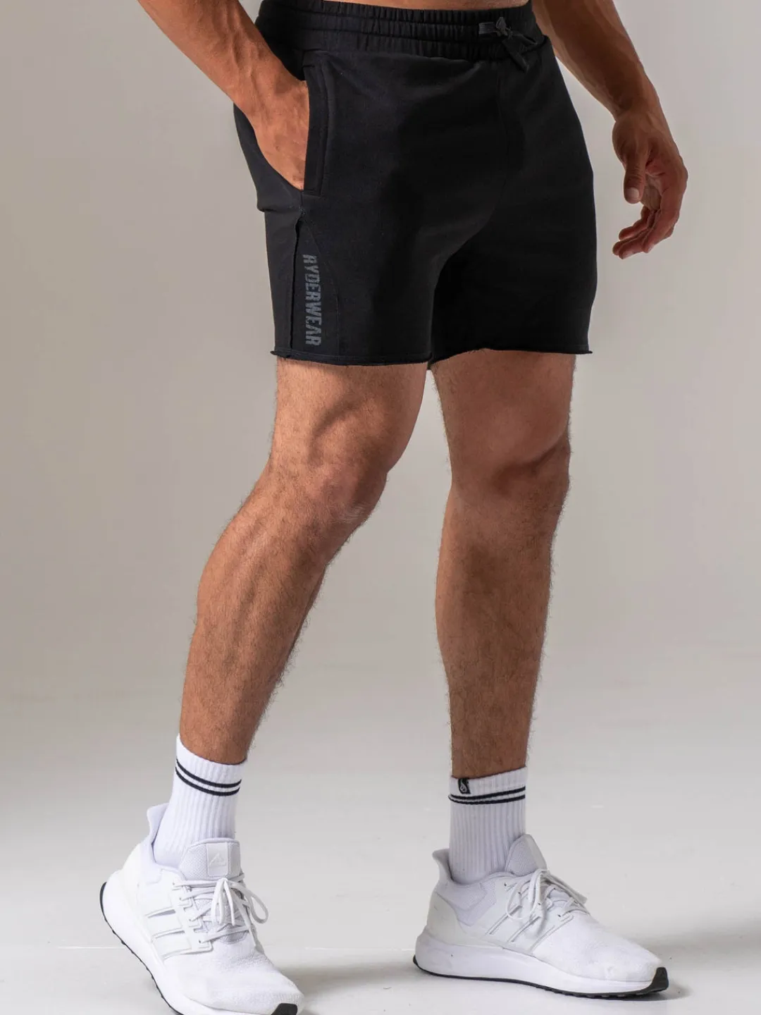 Ryderwear Force 5" Track hort