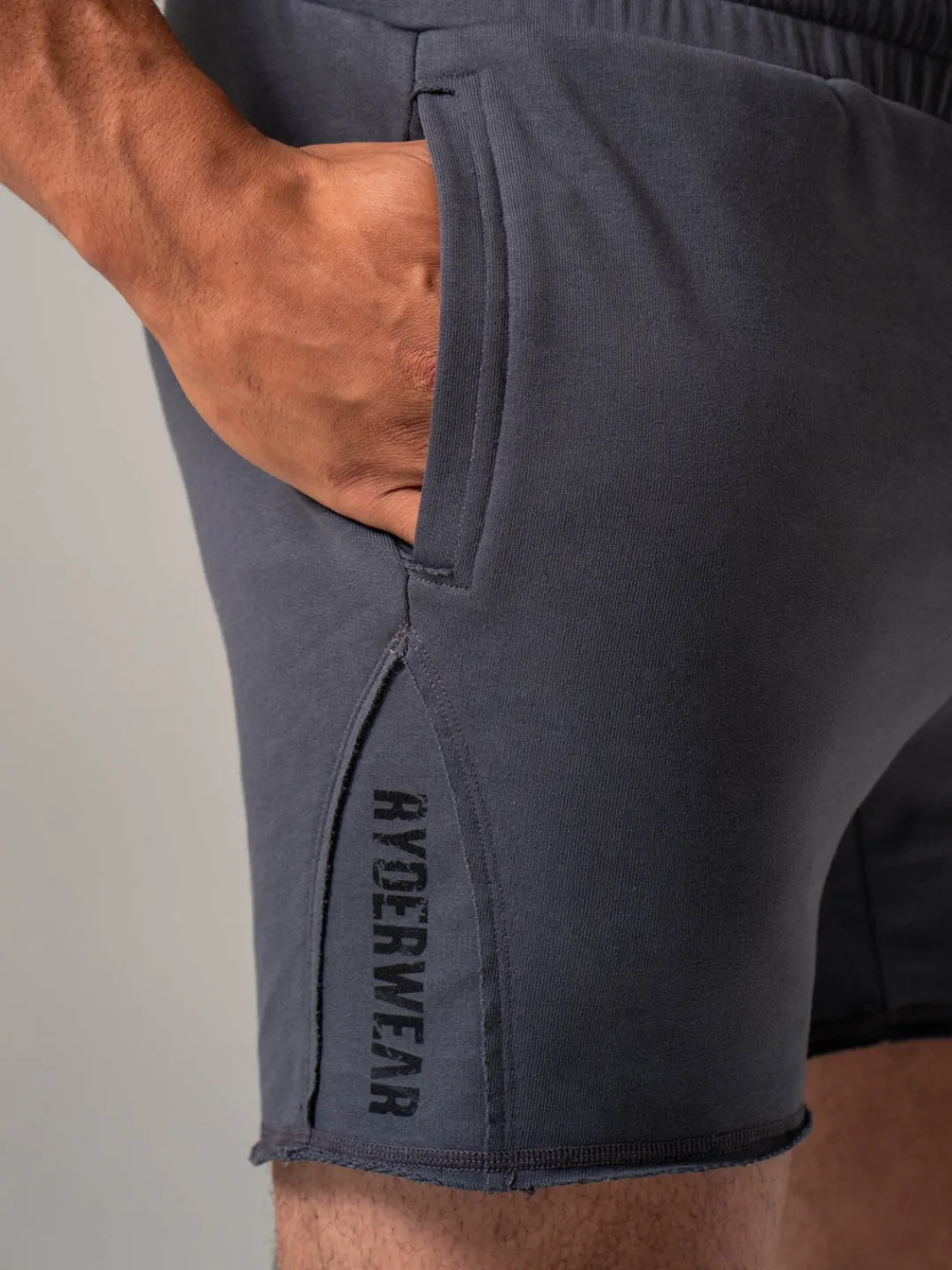 Ryderwear Force 5" Track hort