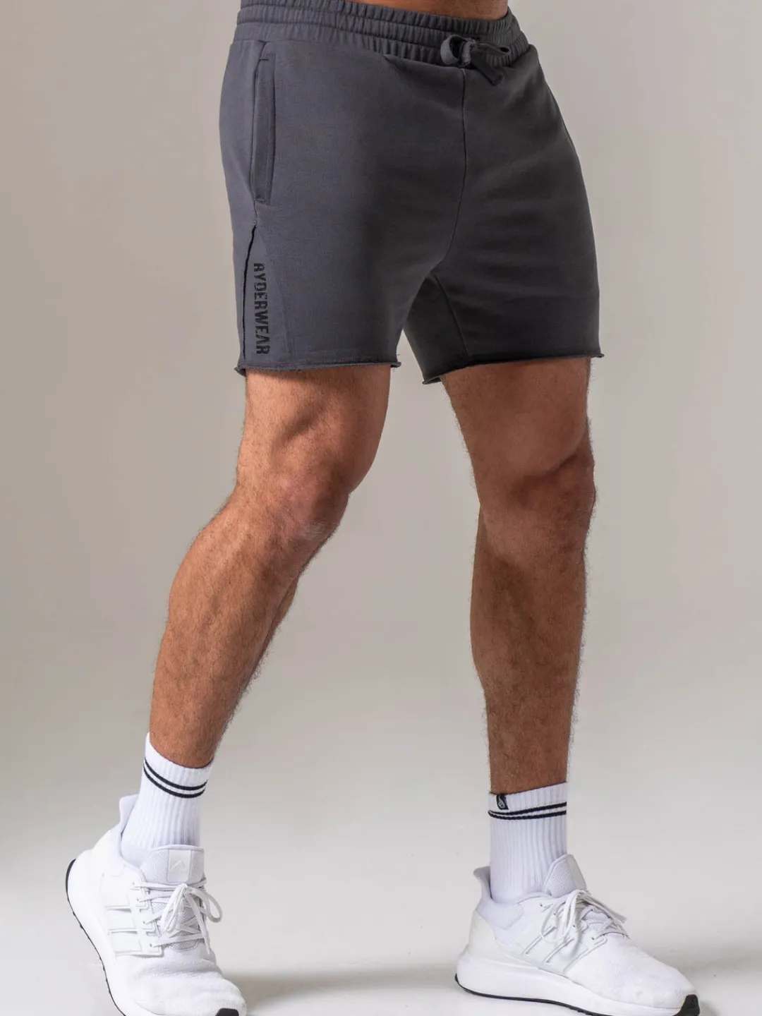 Ryderwear Force 5" Track hort