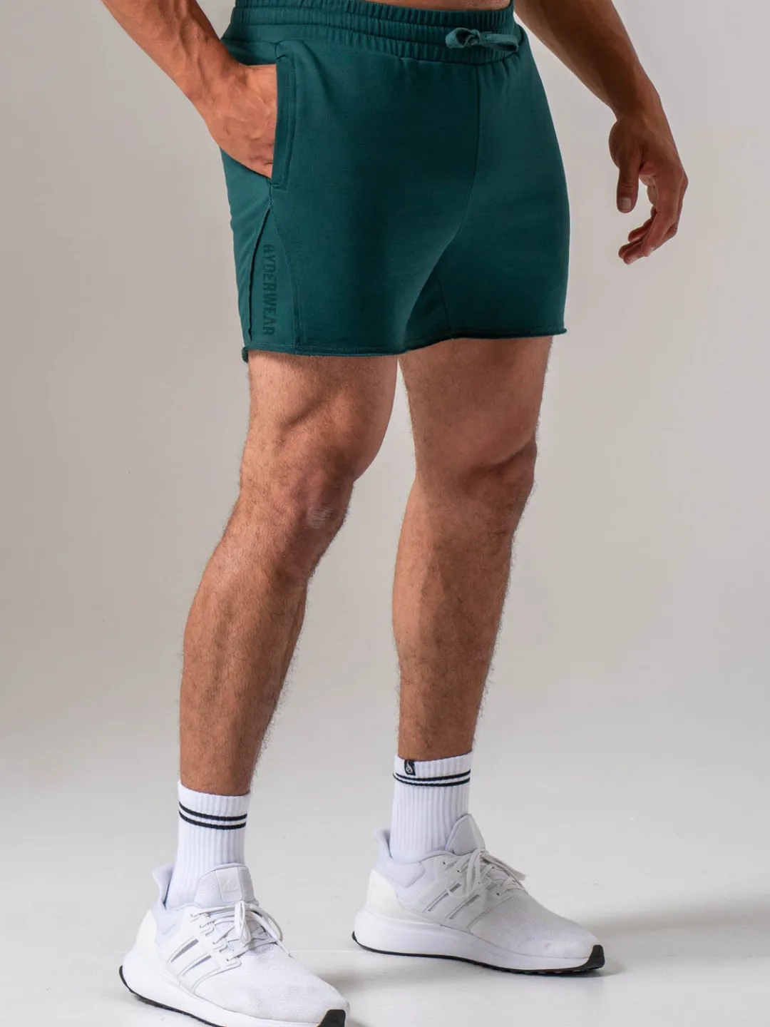Ryderwear Force 5" Track hort