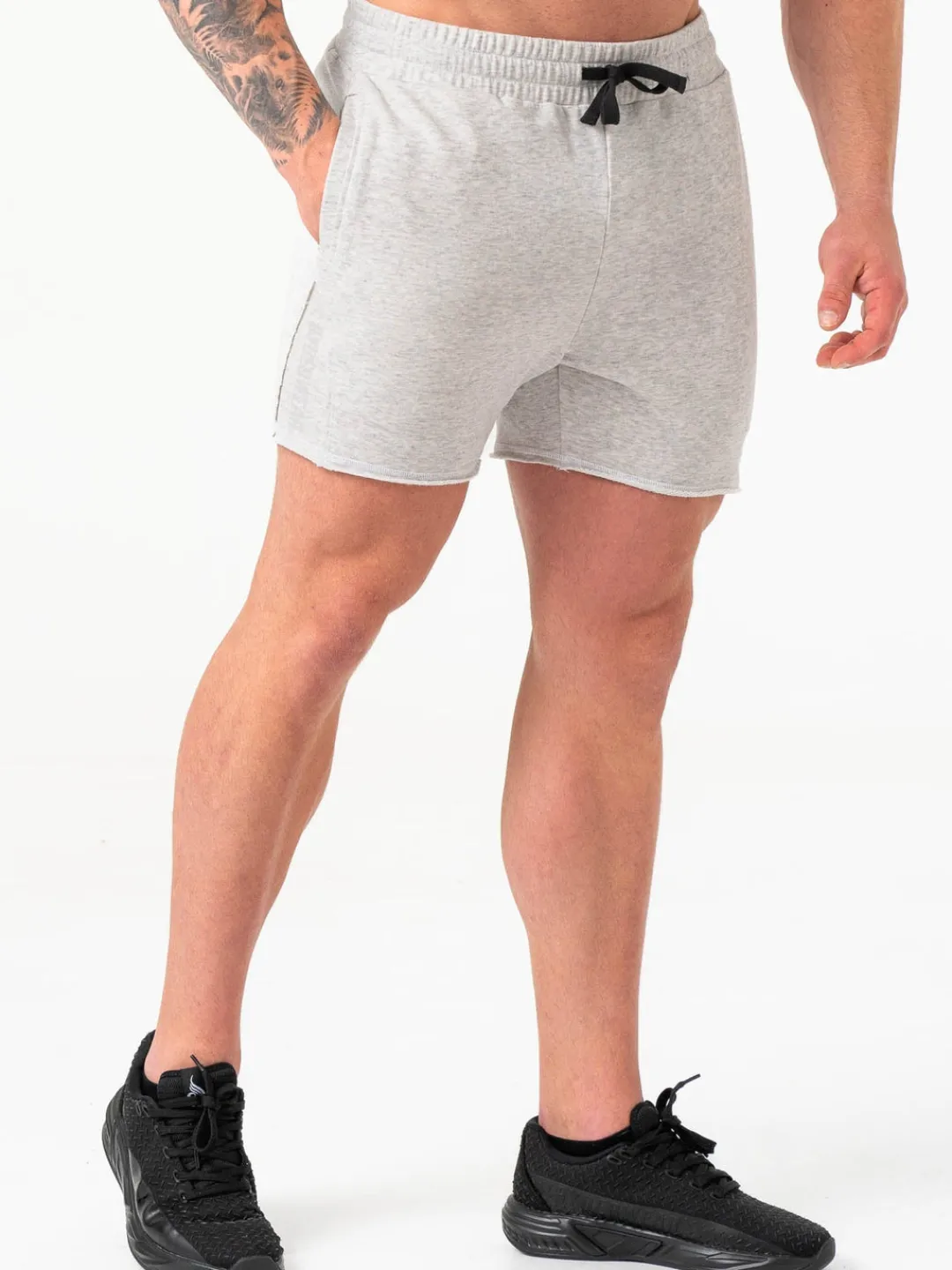 Ryderwear Force 5" Track hort