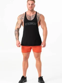 Ryderwear Force 5" Track hort