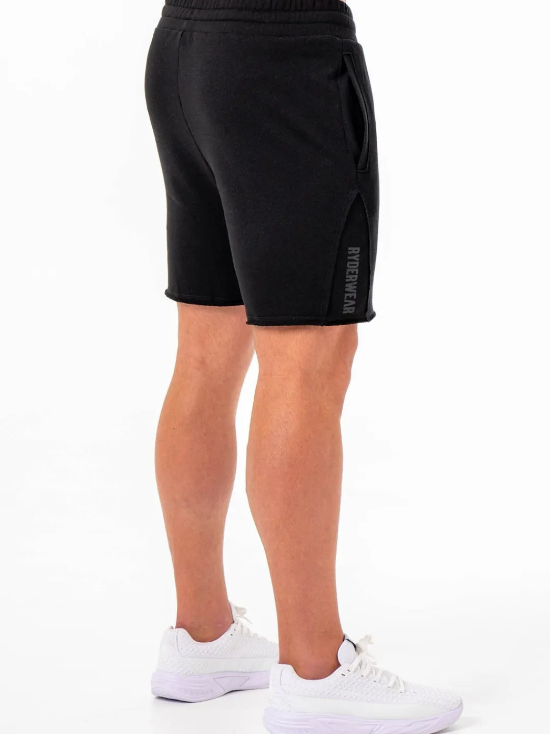 Ryderwear Force 6" Track hort