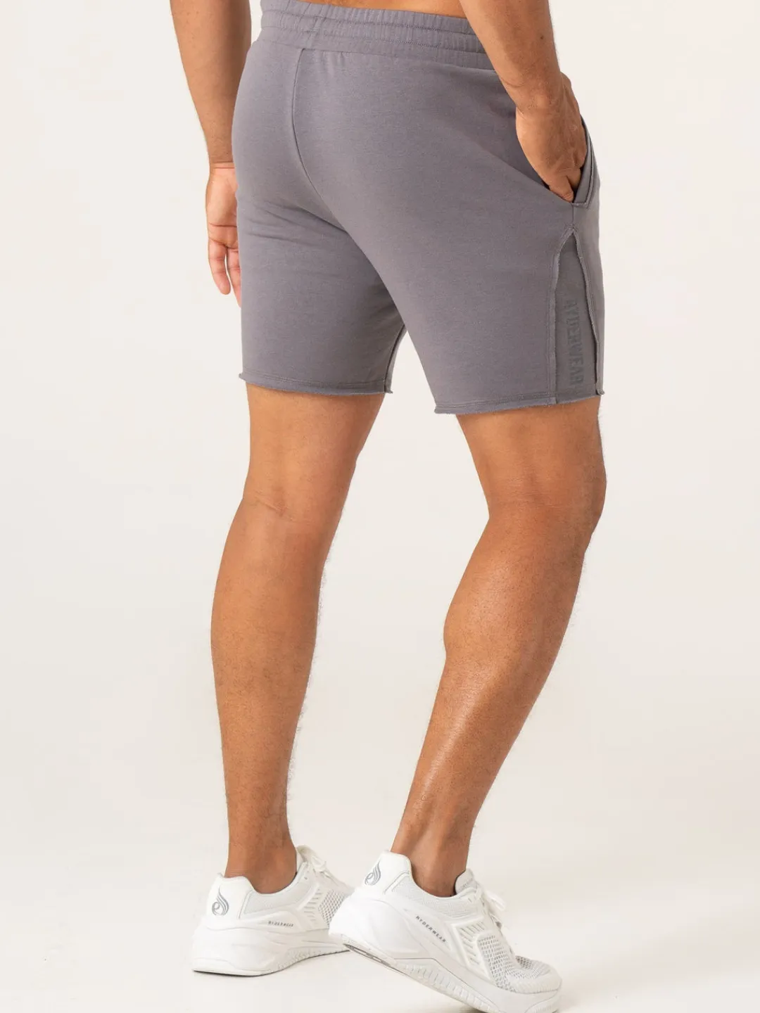 Ryderwear Force 6" Track hort