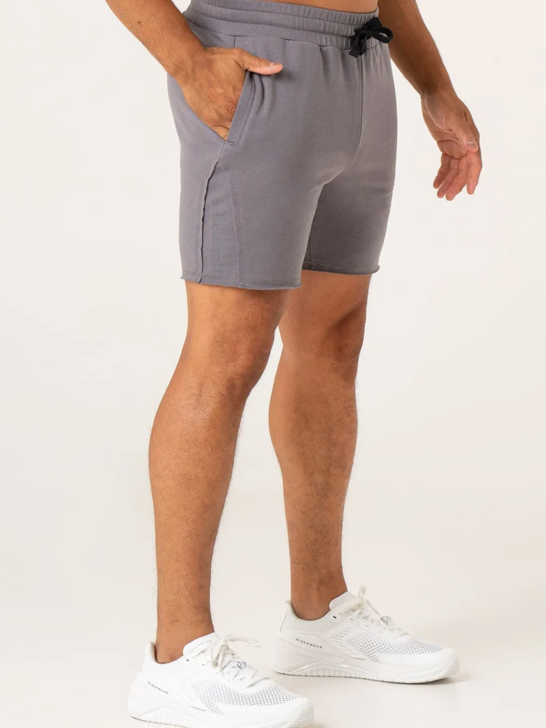 Ryderwear Force 6" Track hort