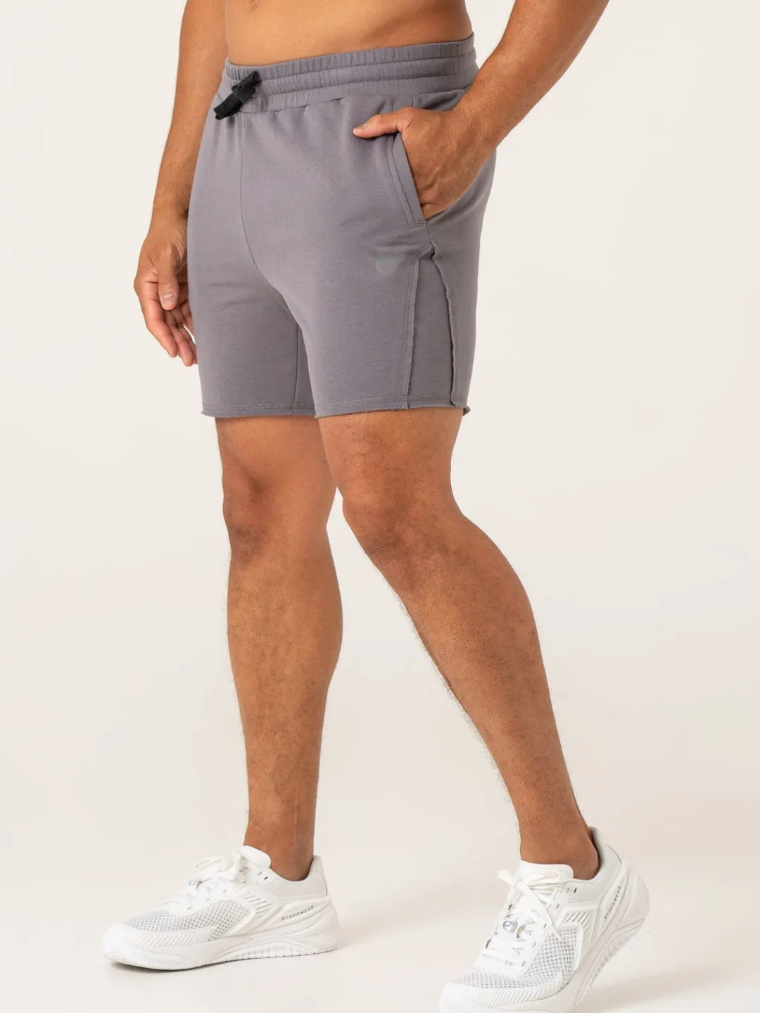 Ryderwear Force 6" Track hort