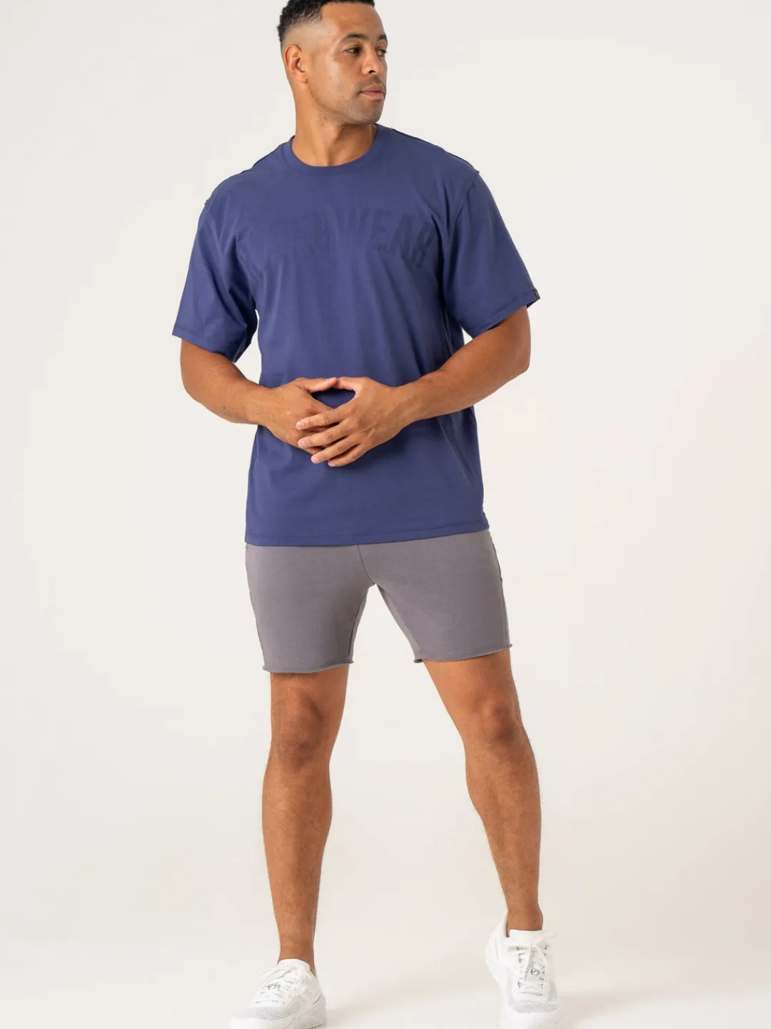 Ryderwear Force 6" Track hort