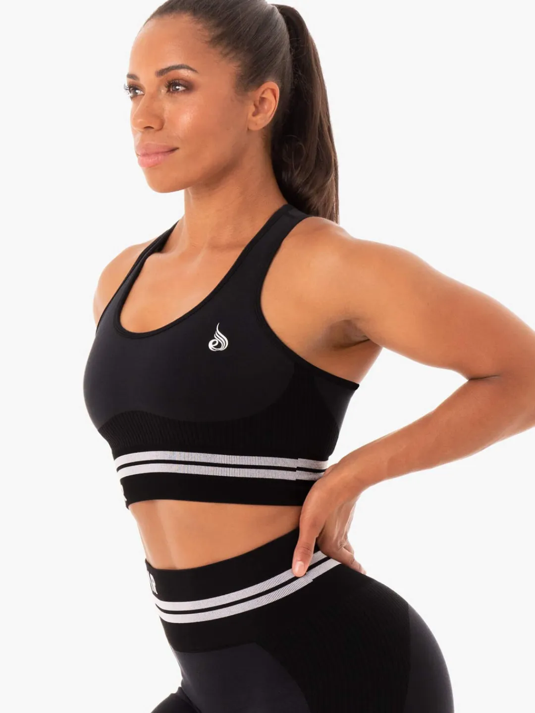 Women Ryderwear Freetye eae ongine port Bra