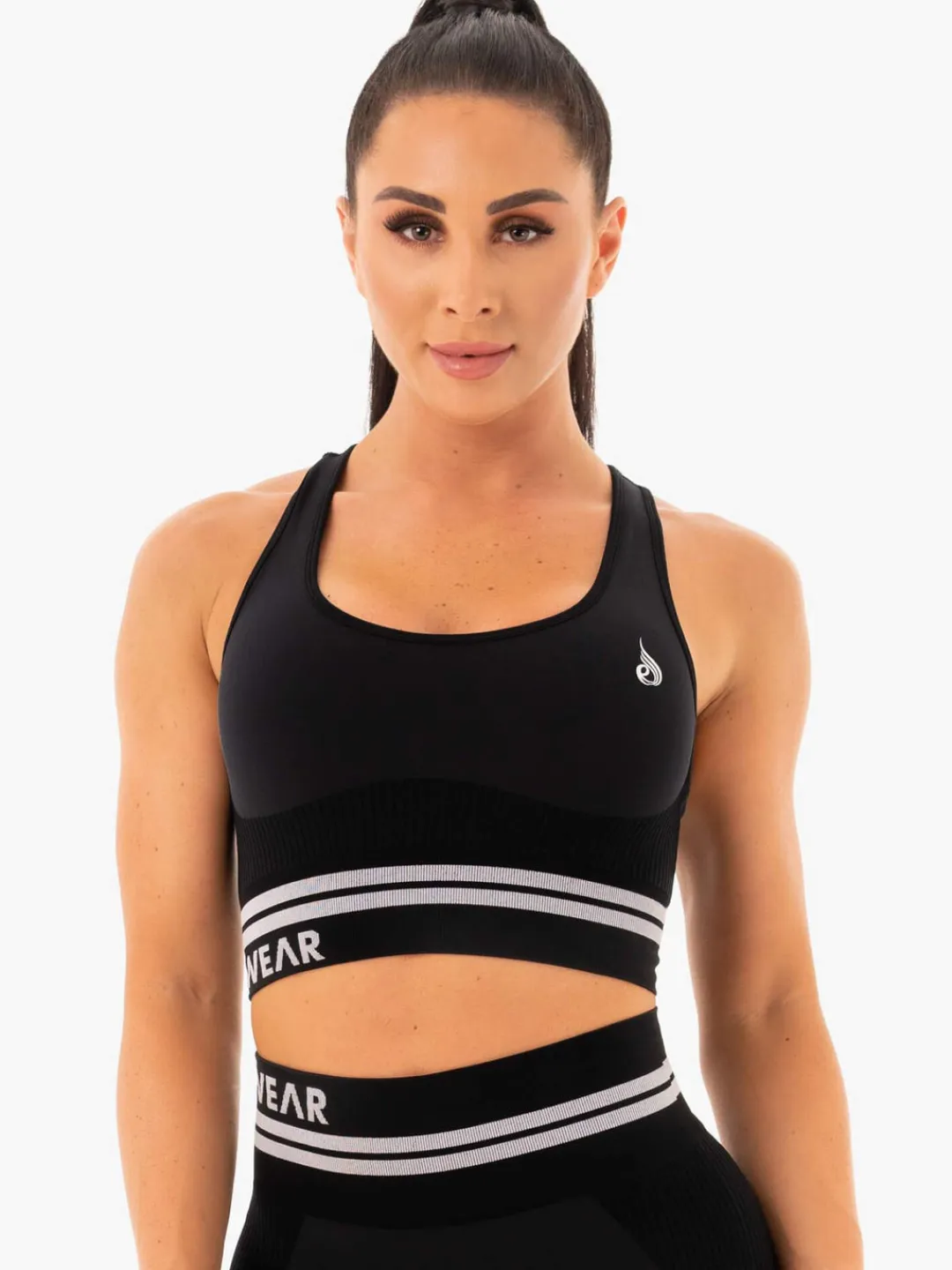 Women Ryderwear Freetye eae ongine port Bra