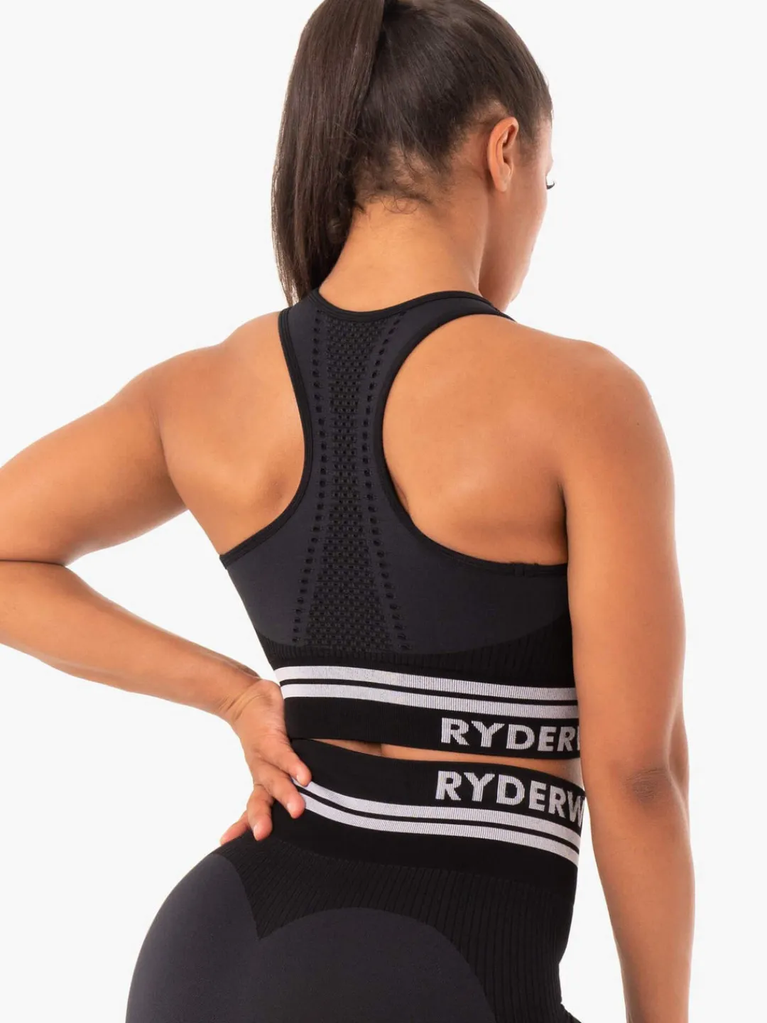 Women Ryderwear Freetye eae ongine port Bra