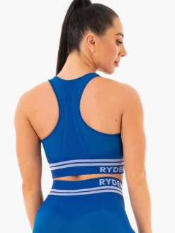 Women Ryderwear Freetye eae ongine port Bra
