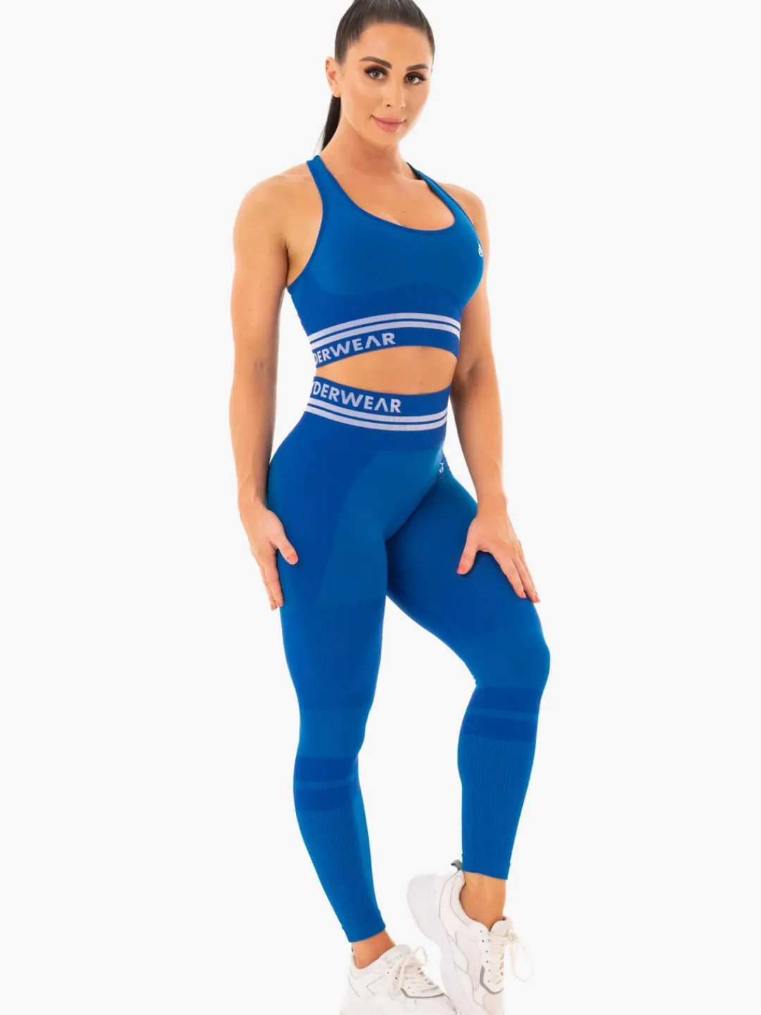 Women Ryderwear Freetye eae ongine port Bra