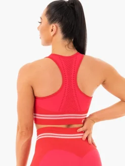 Women Ryderwear Freetye eae ongine port Bra