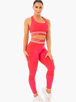 Women Ryderwear Freetye eae ongine port Bra