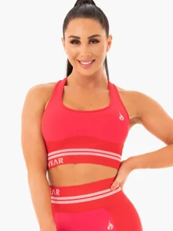Women Ryderwear Freetye eae ongine port Bra