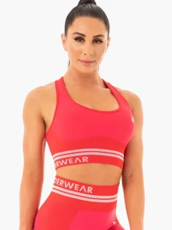 Women Ryderwear Freetye eae ongine port Bra