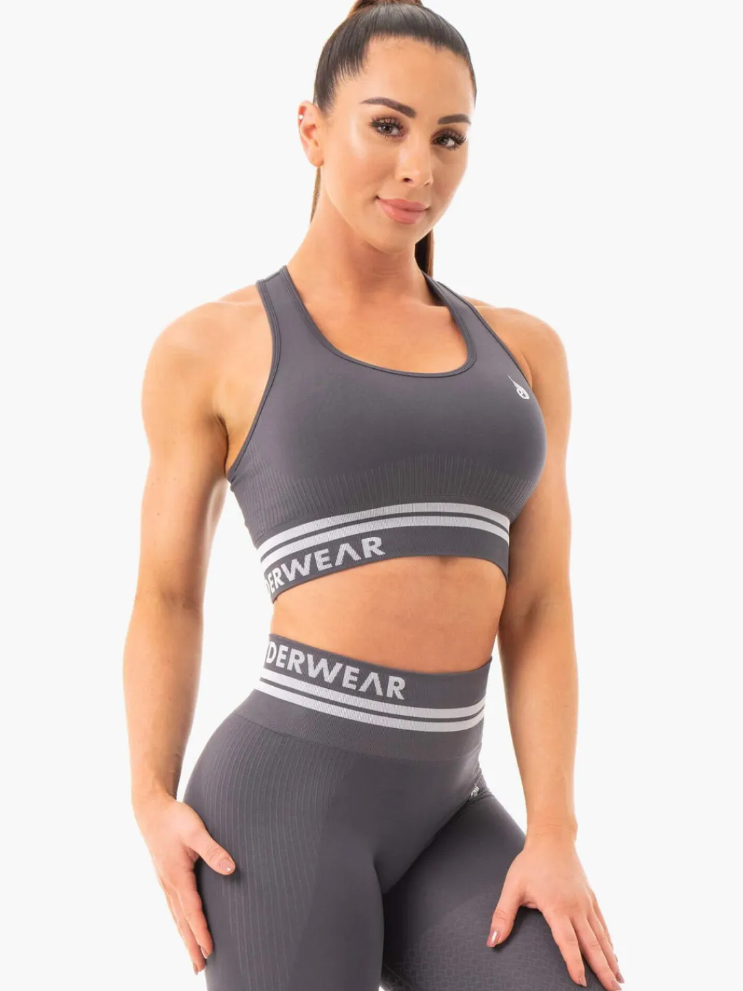 Women Ryderwear Freetye eae ongine port Bra