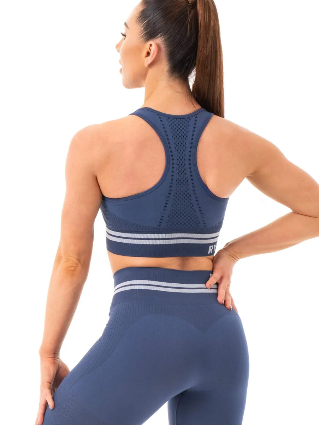Women Ryderwear Freetye eae ongine port Bra