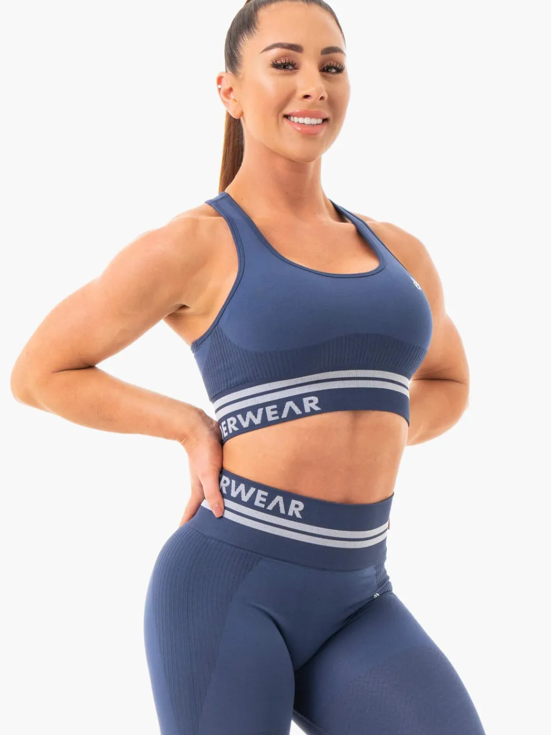Women Ryderwear Freetye eae ongine port Bra