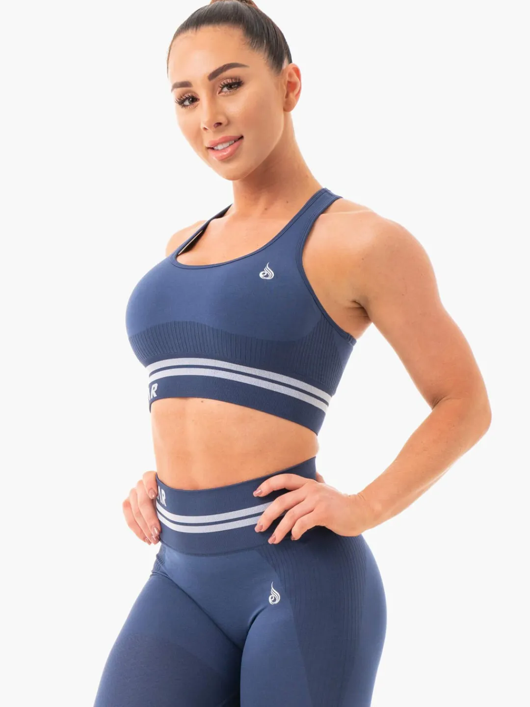 Women Ryderwear Freetye eae ongine port Bra